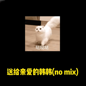送给亲爱的韩韩(no mix)