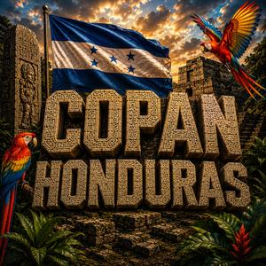Copan Honduras