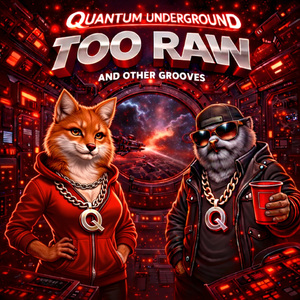 The Groovenstein Boogie (Space Ops Remix)