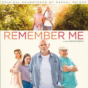 Remember Me (Finale)