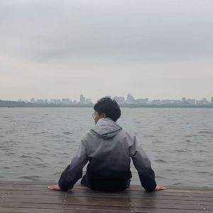 告别时的挽留