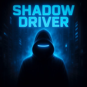 Shadow Driver (Original Mix)