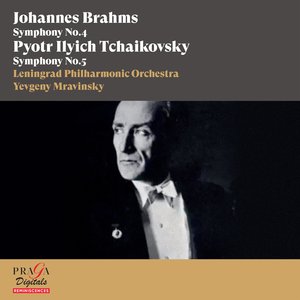 Symphony No. 4 in E Minor, Op. 98: II. Andante moderato