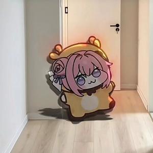 管什么（自娱自乐版）