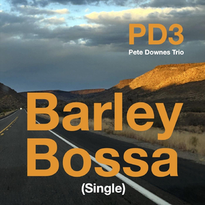 Barley Bossa (Single)