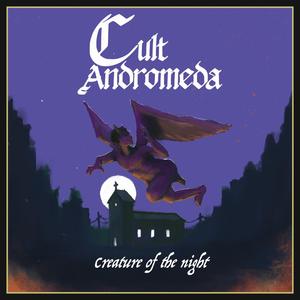 Dance of the Sabbath