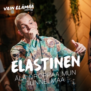 Älä droppaa mun tunnelmaa (Vain elämää kausi 10)