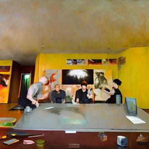 33K (feat. K.MI & WINT33R)