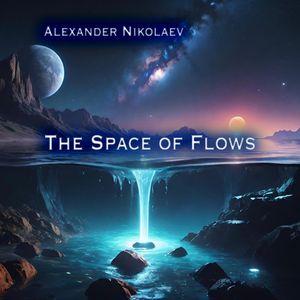 The Space of Flows