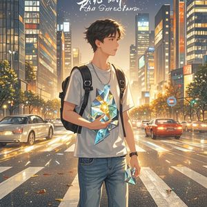 浙江的秋天与你相见-元