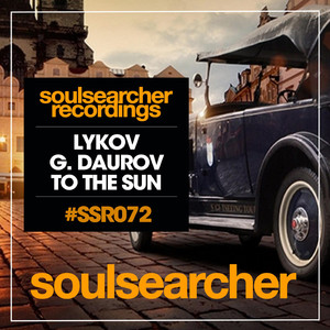 To The Sun (Original Mix)