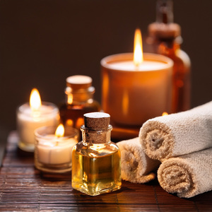 Ritmos Mejora La Relajación Del Spa