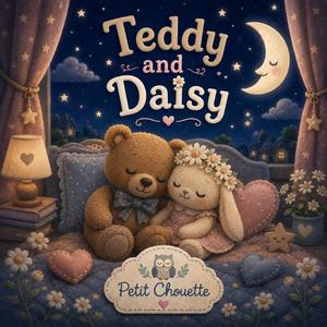 Teddy and Daisy