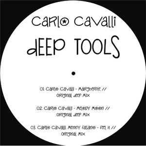 Margherite (Deep Mix)