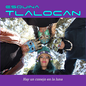 Hay un conejo en la luna
