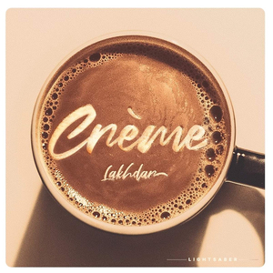 Crème