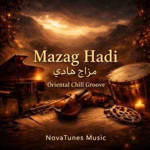 Mazag Hadi