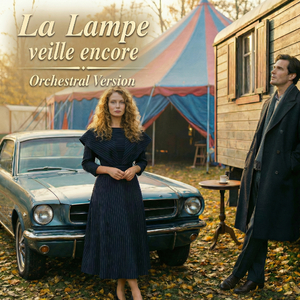 La lampe veille encore (Orchestral)