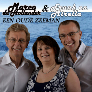 Een oude zeeman