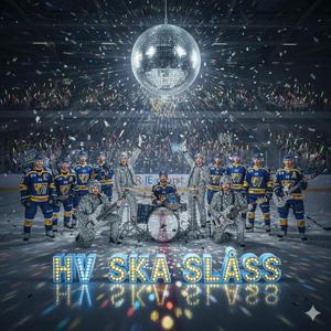 HV71 Ska Slåss