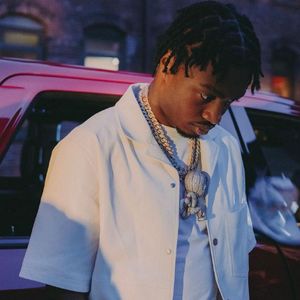 ''社区rapper'' Lil Tjay & 艾志恒Asen Type Beat