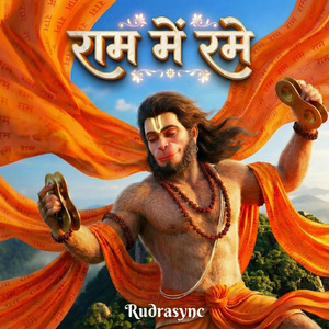 राम में रमे