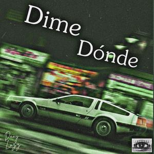DimeDonde