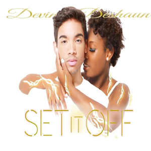 Set It Off (feat. Big Kev)