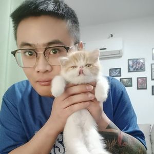 ADBABY！你算干啥的？