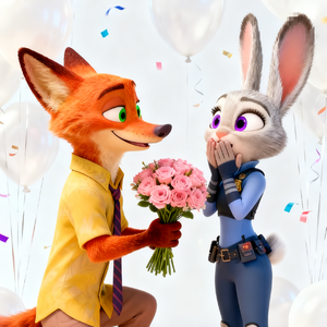 疯狂动物城2背景曲