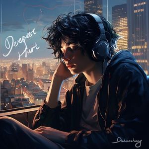 Deepest Hurt (Prod. Blanq Beatz)