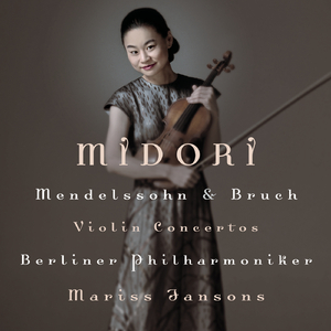 Violin Concerto No. 1 in G Minor, Op. 26:III. Finale. Allegro energico