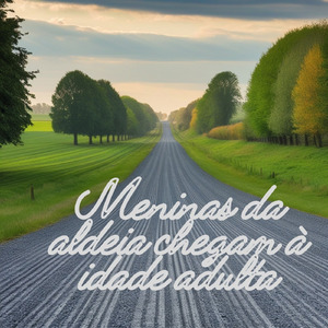 As raízes da sua aldeia permanecem profundas no seu guia