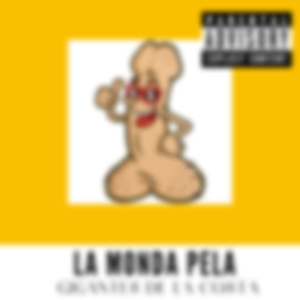 La Monda Pela (Cover)