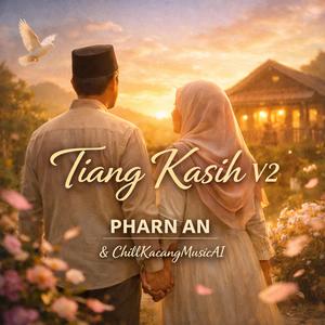 Tiang Kasih V2