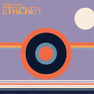 Stricken