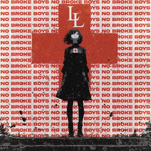 NO BROKE BOYS (Hard Techno Version)