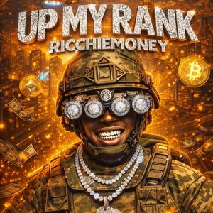 Up My Rank (feat. Dub Huncho, JayKeyTalk, Li sco, Dra Drexler & Slim Dozier)