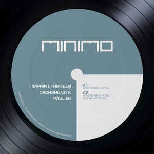 Move Around The Dial (Original)