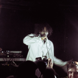 EGOCENTRIC! (FEELING MYSELF)