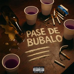 PASE DE BUBALO