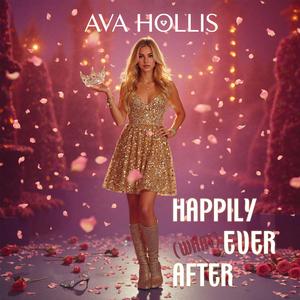 Happily (what) Ever After