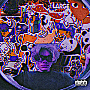 Broke Boy (prod. Pimp My Ride)