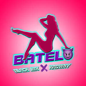Batelo (feat. Krowny)