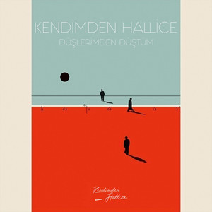 Düşlerimden Düştüm