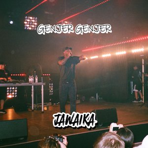 Genjer Genjer