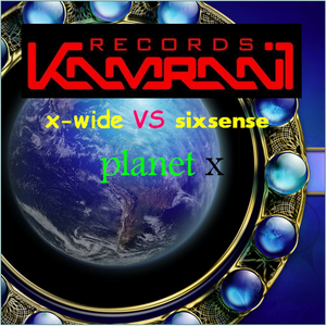 Goa Mia (Original Mix)