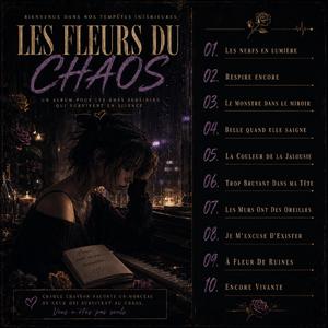 À Fleur De Ruines