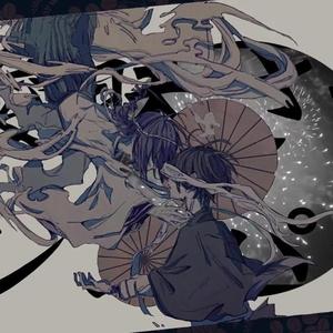 阿吽のビーツ/阿吽的节奏（翻自 羽生まゐご）