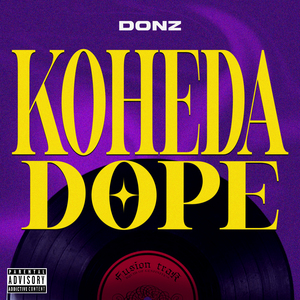 Koheda Dope